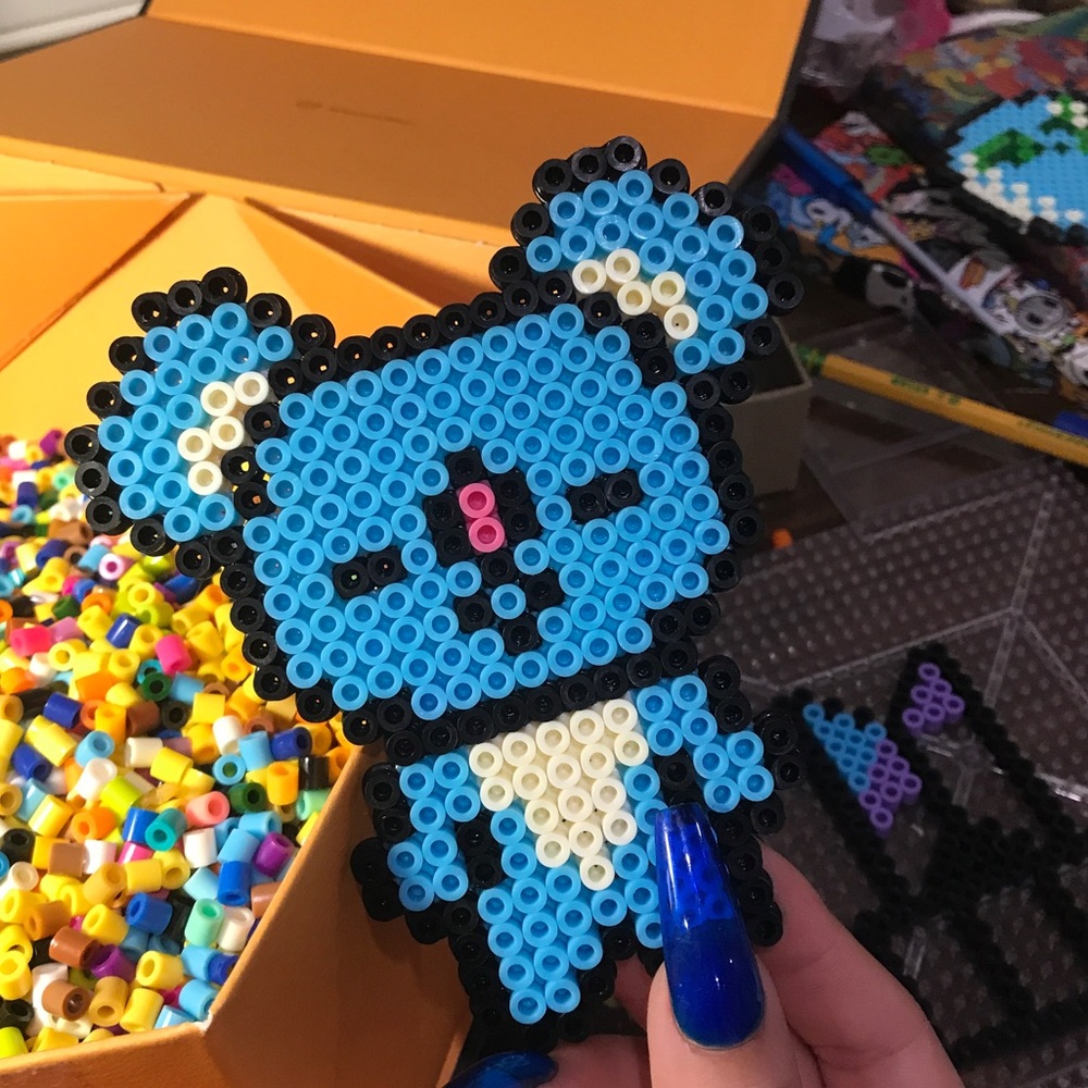 CUSTOM PERLER - Picture 3 of 8